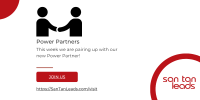 Meet your November Power Partner